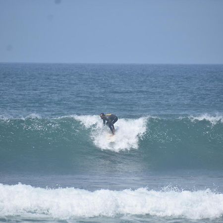 Surf Yoga Ericeira Guest House المظهر الخارجي الصورة