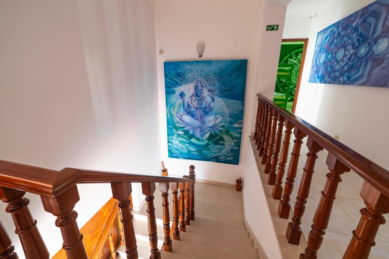 Surf Yoga Ericeira Guest House المظهر الخارجي الصورة