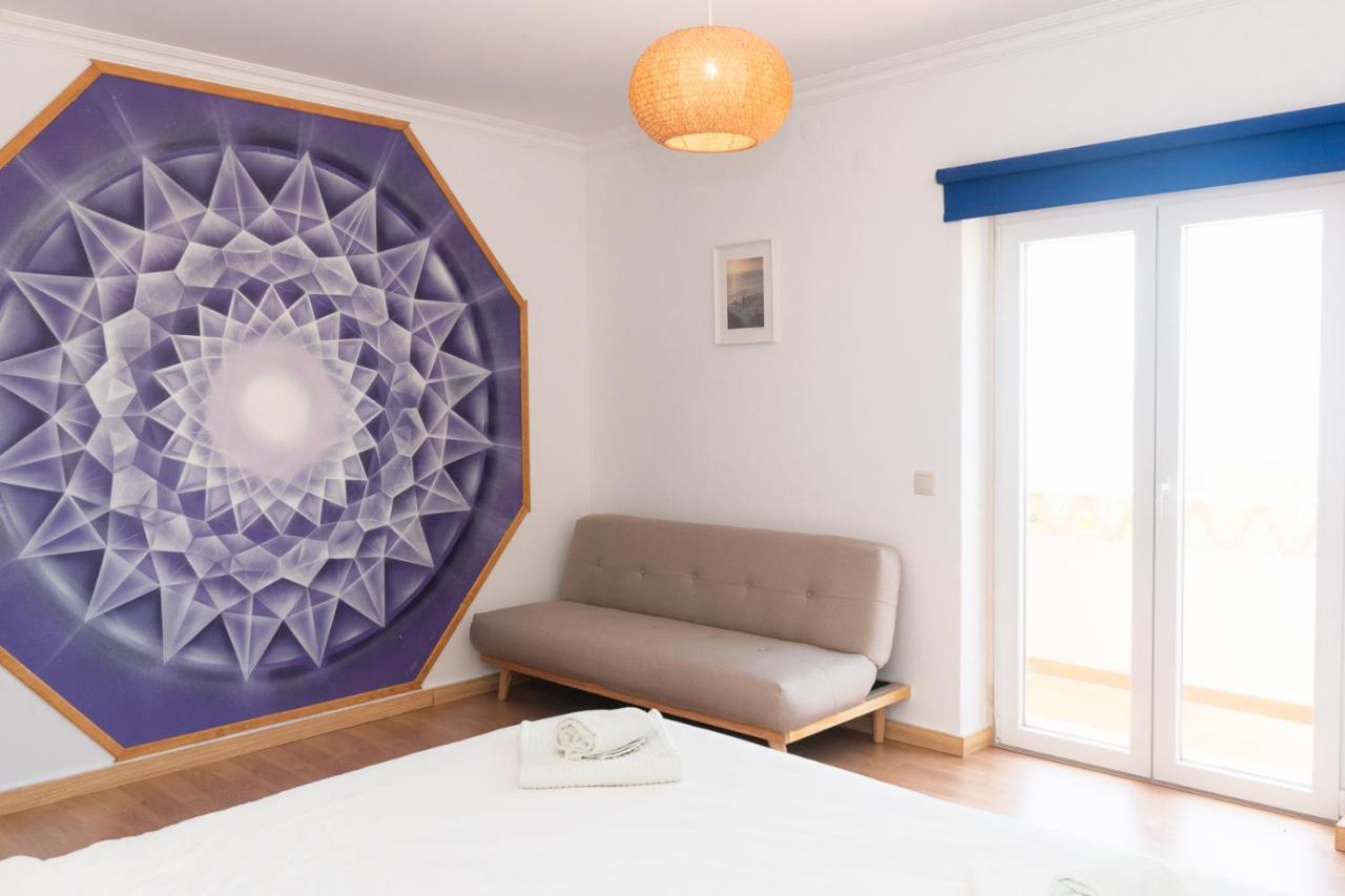 Surf Yoga Ericeira Guest House المظهر الخارجي الصورة