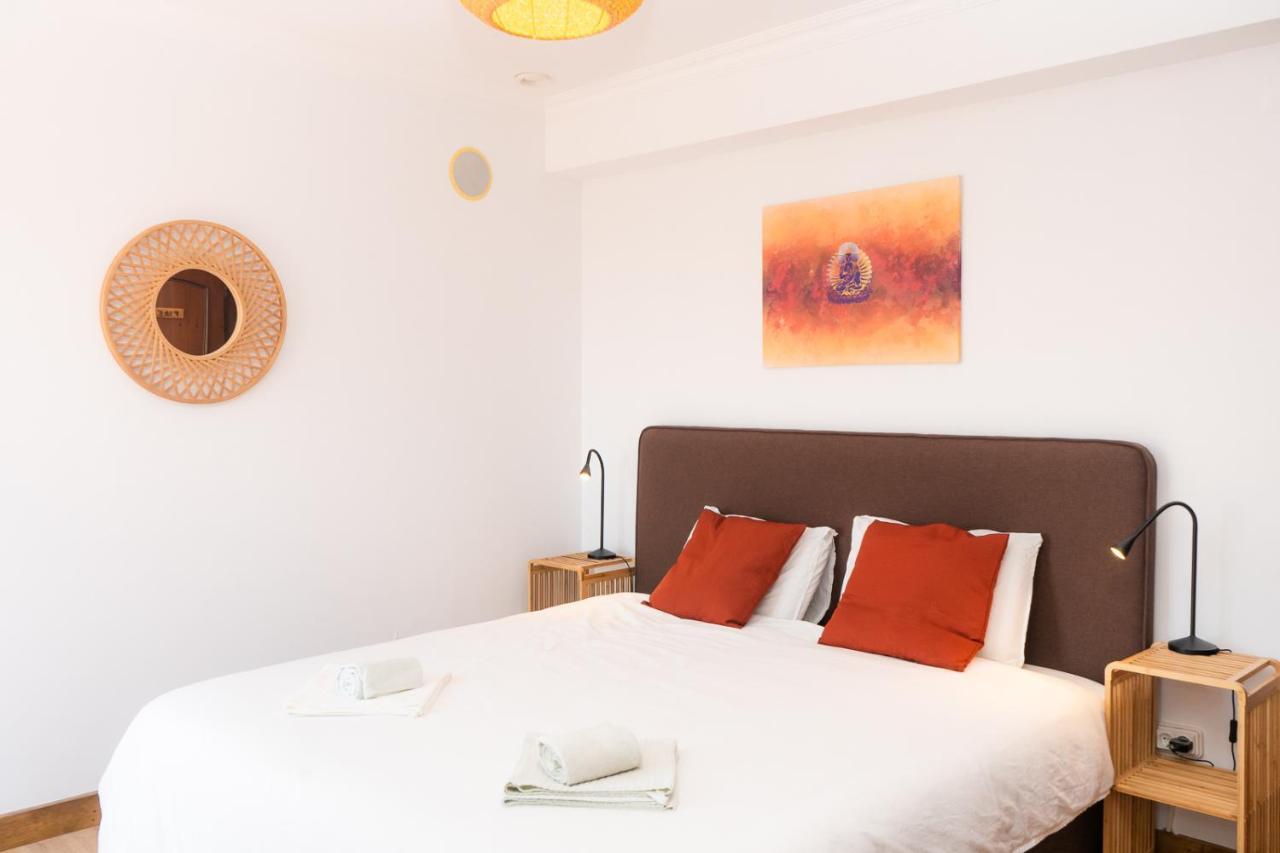 Surf Yoga Ericeira Guest House المظهر الخارجي الصورة