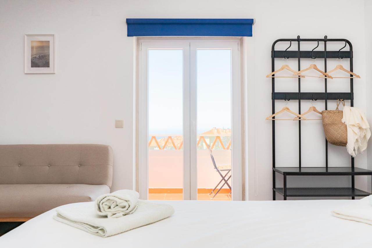 Surf Yoga Ericeira Guest House المظهر الخارجي الصورة