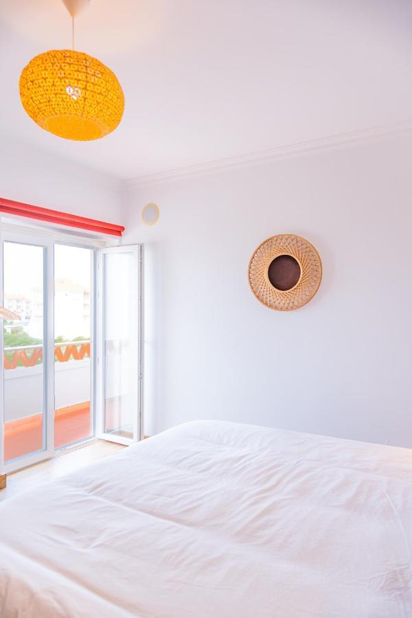 Surf Yoga Ericeira Guest House المظهر الخارجي الصورة
