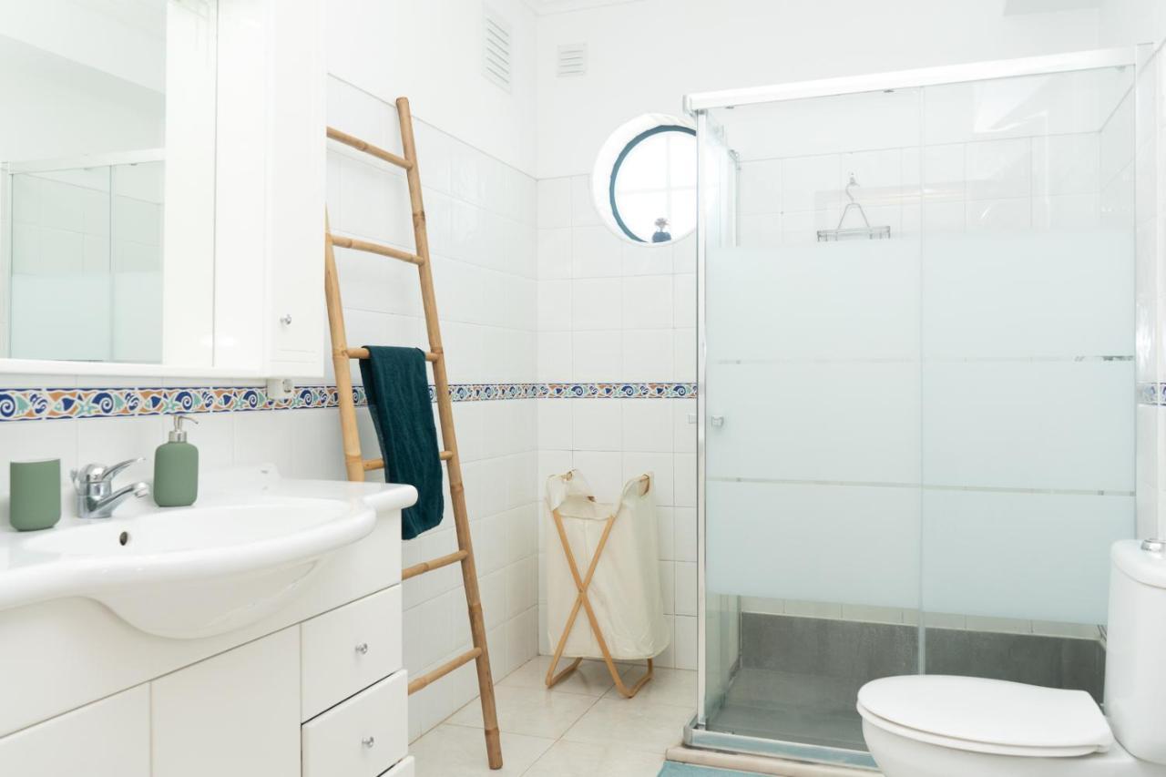 Surf Yoga Ericeira Guest House المظهر الخارجي الصورة
