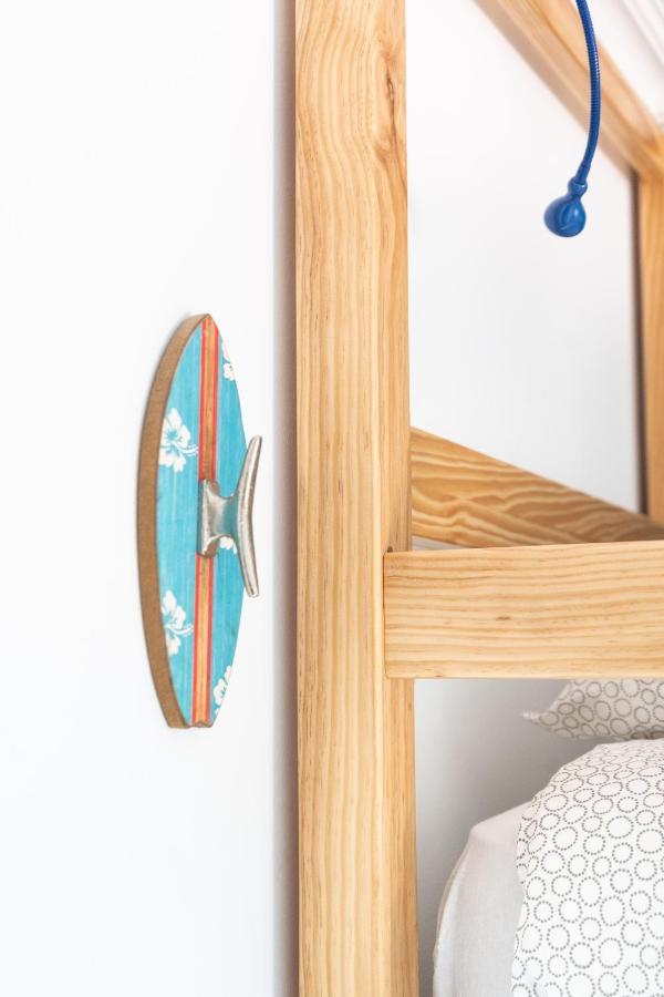 Surf Yoga Ericeira Guest House المظهر الخارجي الصورة
