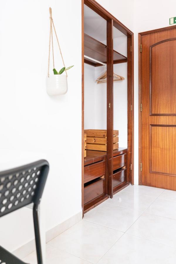 Surf Yoga Ericeira Guest House المظهر الخارجي الصورة
