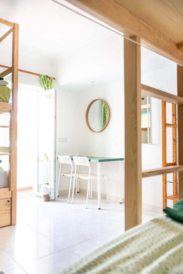 Surf Yoga Ericeira Guest House المظهر الخارجي الصورة