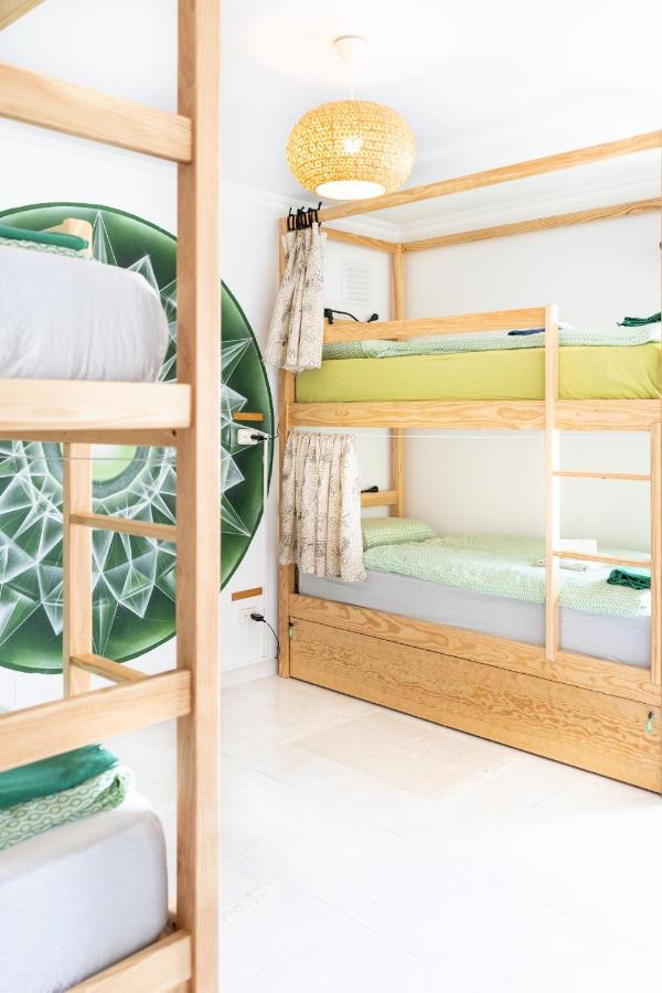 Surf Yoga Ericeira Guest House المظهر الخارجي الصورة