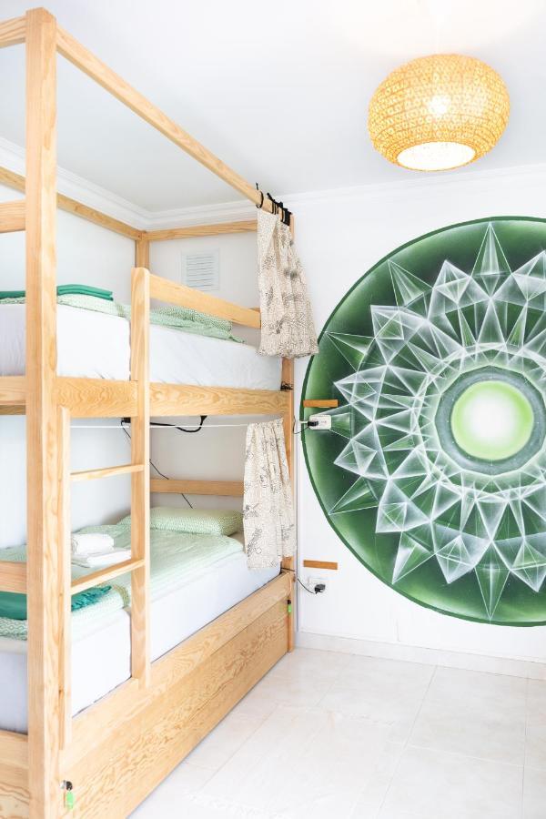Surf Yoga Ericeira Guest House المظهر الخارجي الصورة