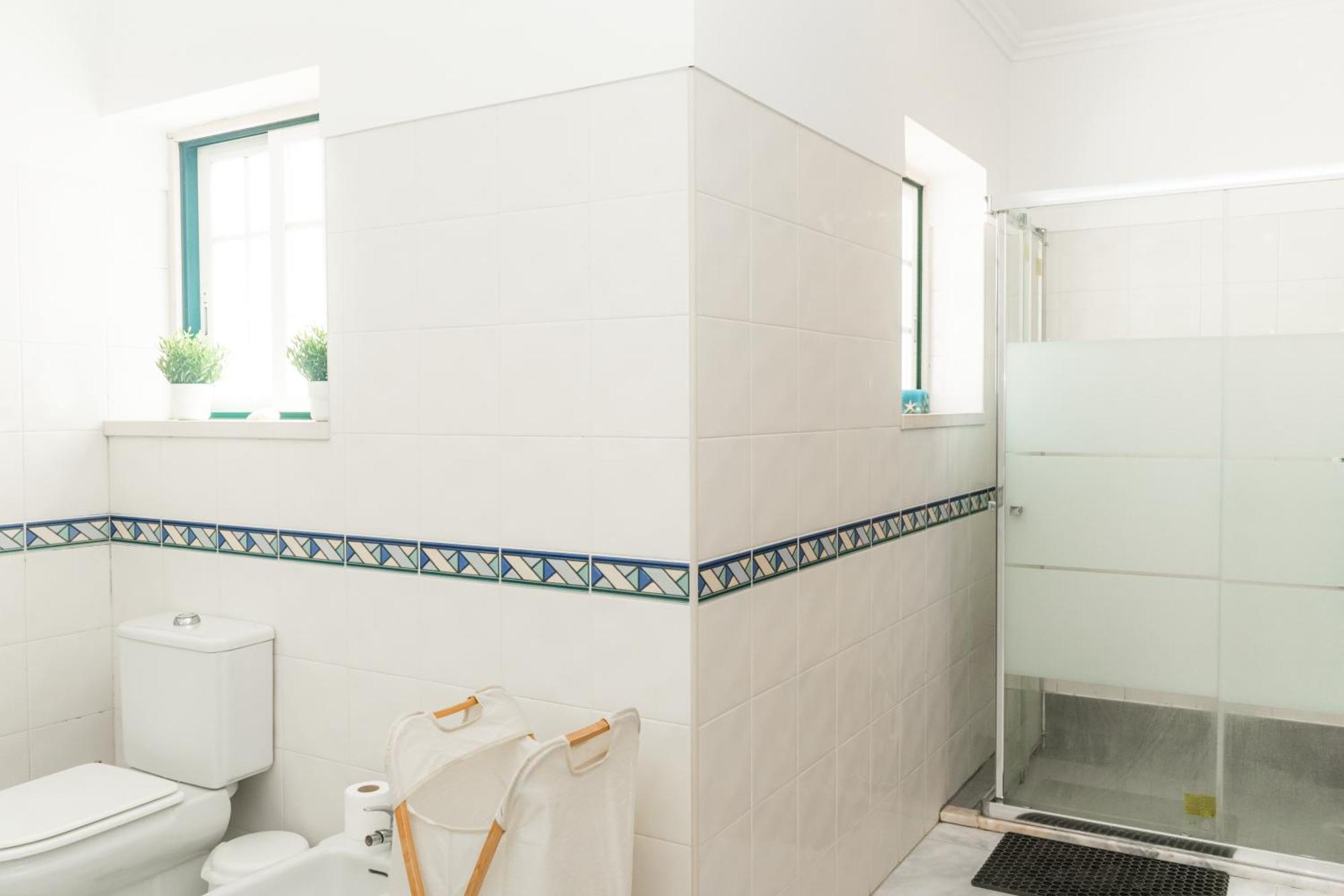 Surf Yoga Ericeira Guest House المظهر الخارجي الصورة