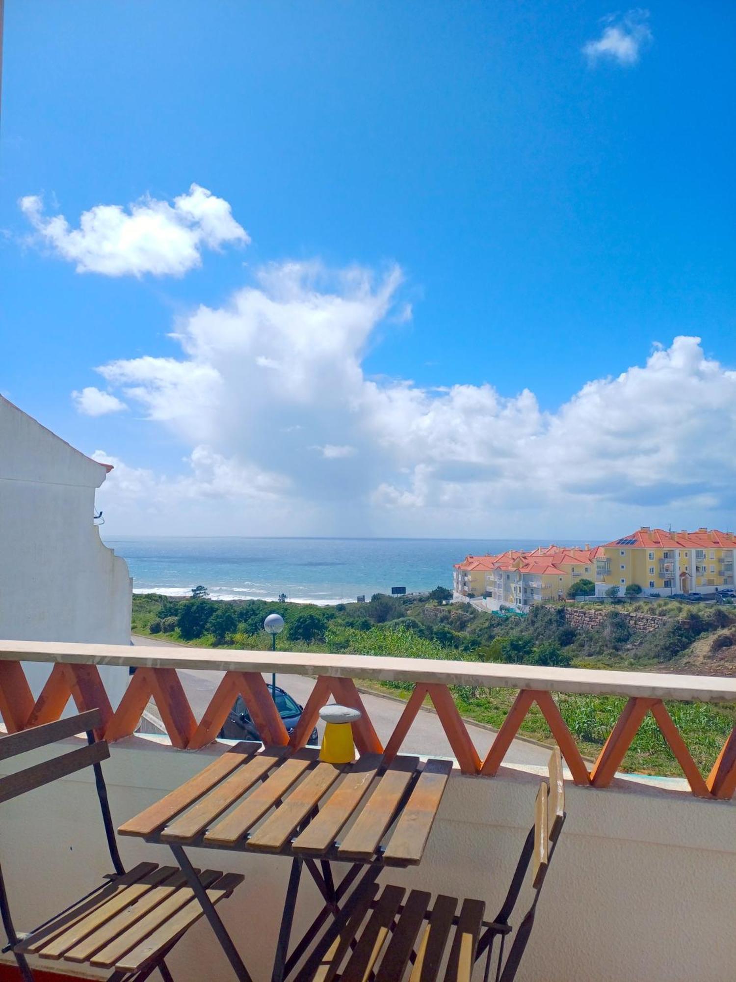 Surf Yoga Ericeira Guest House المظهر الخارجي الصورة