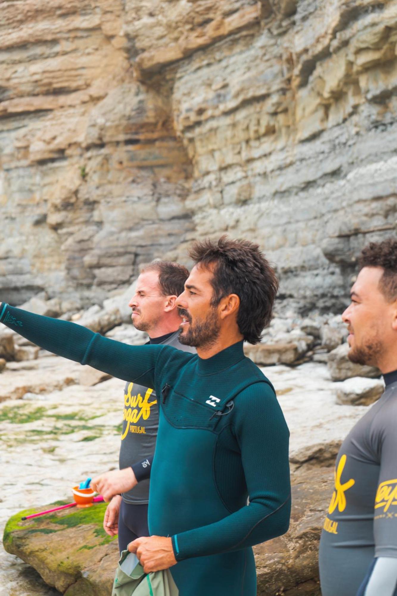 Surf Yoga Ericeira Guest House المظهر الخارجي الصورة