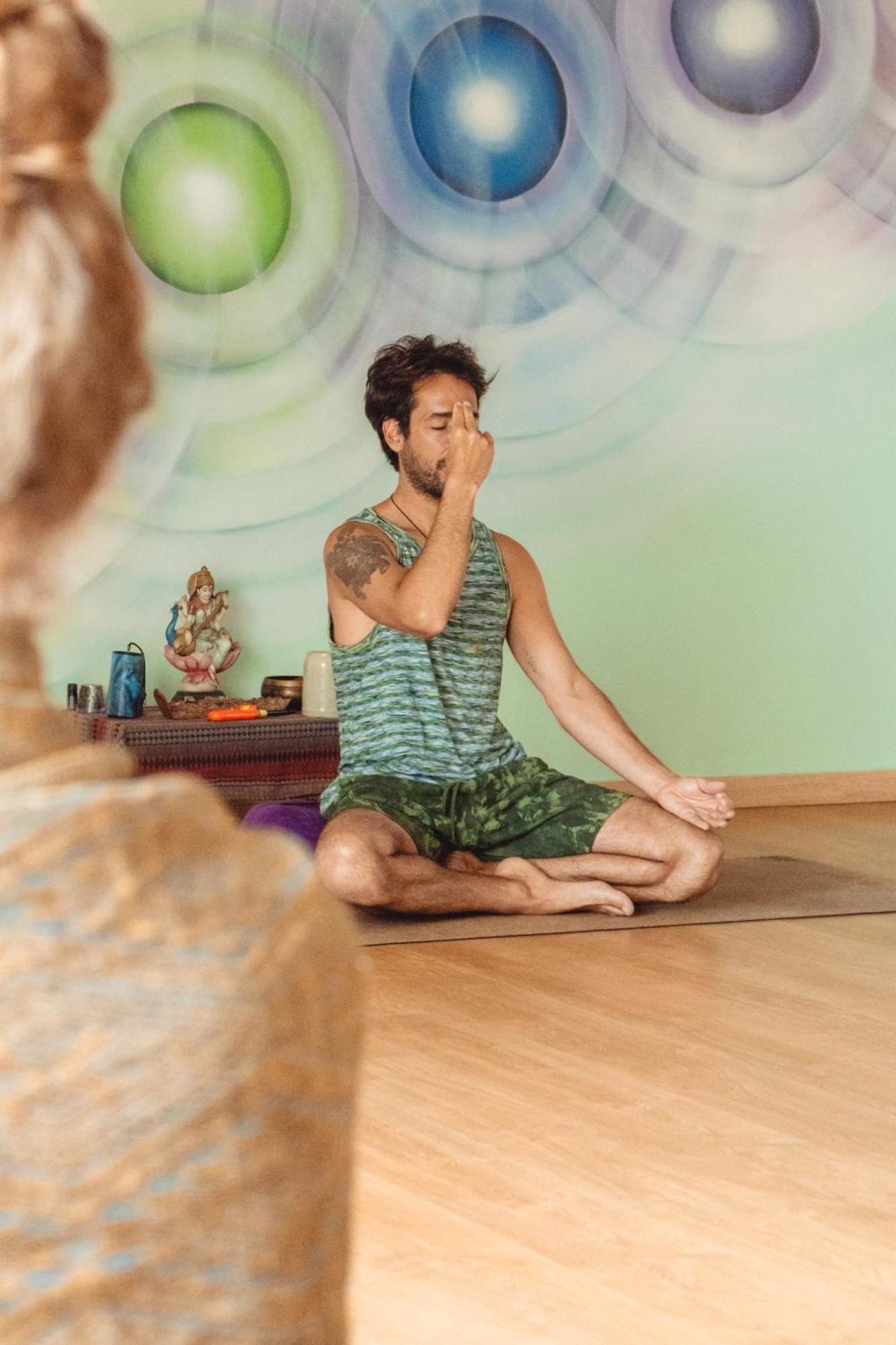 Surf Yoga Ericeira Guest House المظهر الخارجي الصورة