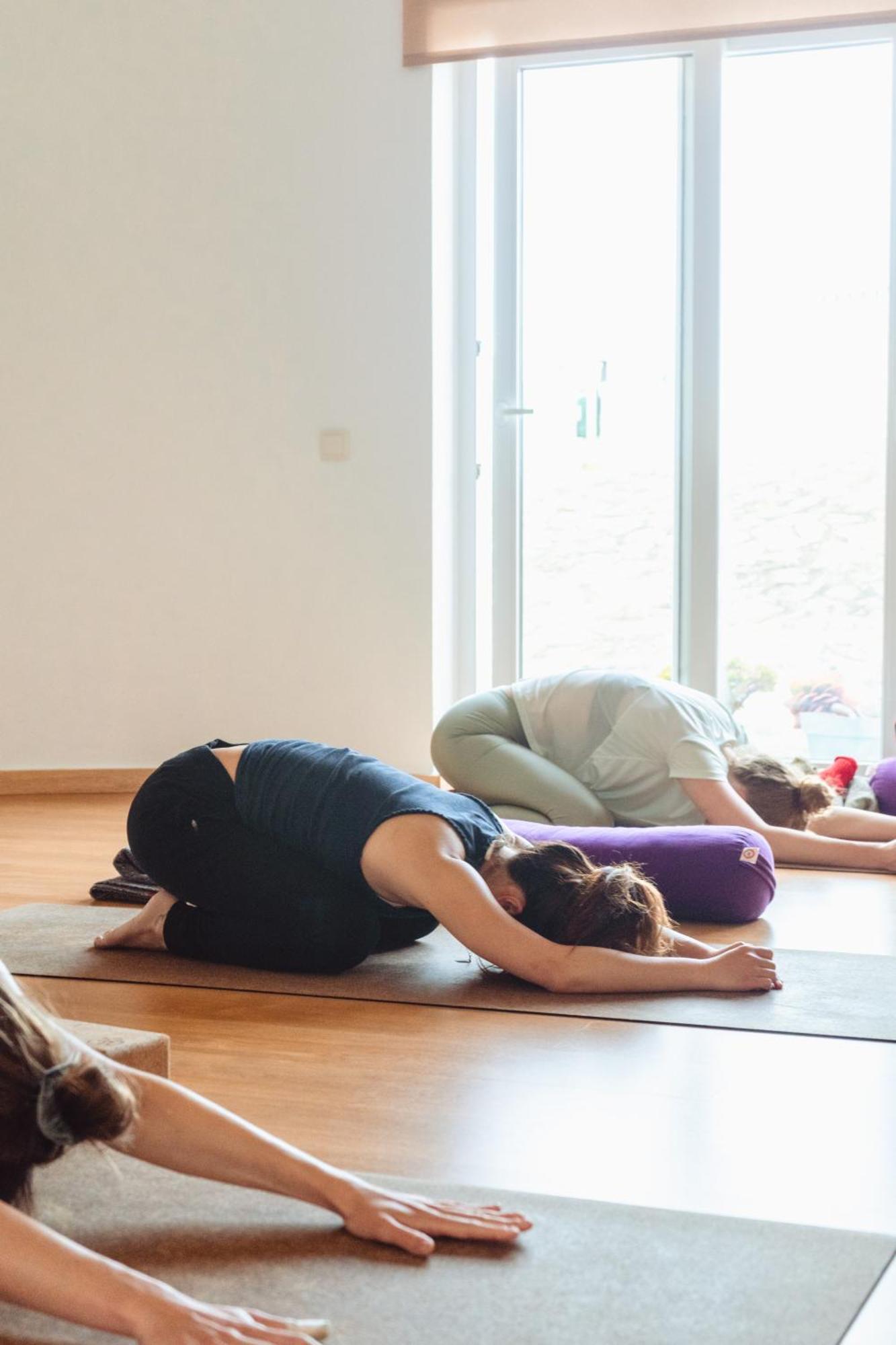 Surf Yoga Ericeira Guest House المظهر الخارجي الصورة