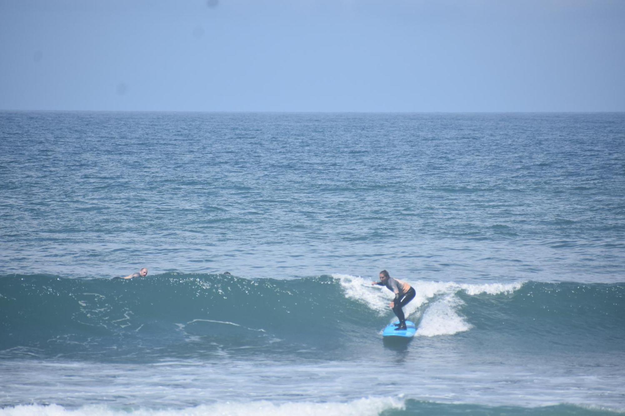 Surf Yoga Ericeira Guest House المظهر الخارجي الصورة