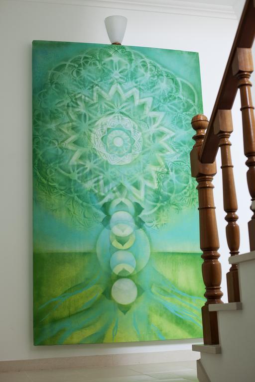 Surf Yoga Ericeira Guest House المظهر الخارجي الصورة