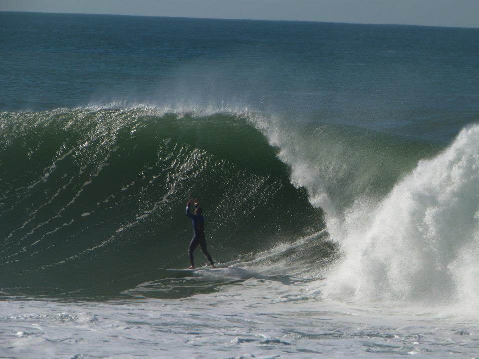 Surf Yoga Ericeira Guest House المظهر الخارجي الصورة
